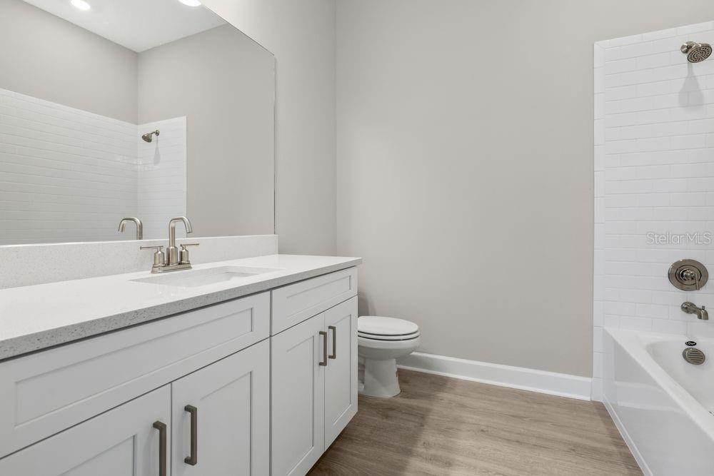 ESPLANADE AT SKYE RANCH - Residential