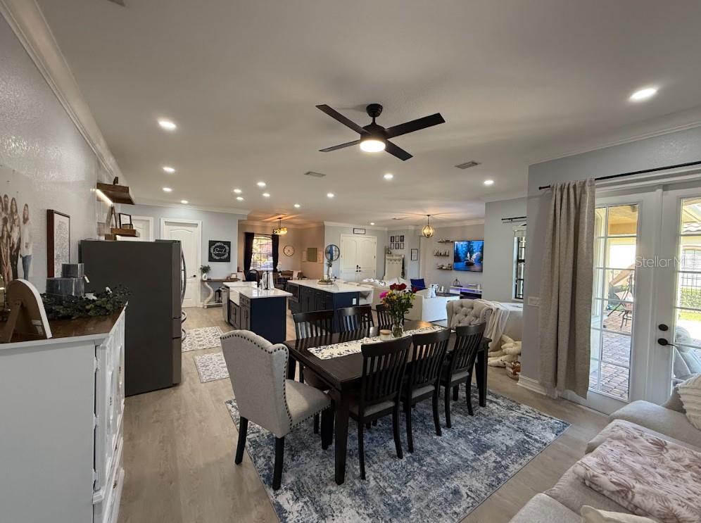 EAGLE CRK PH 01C-VLG D - Residential