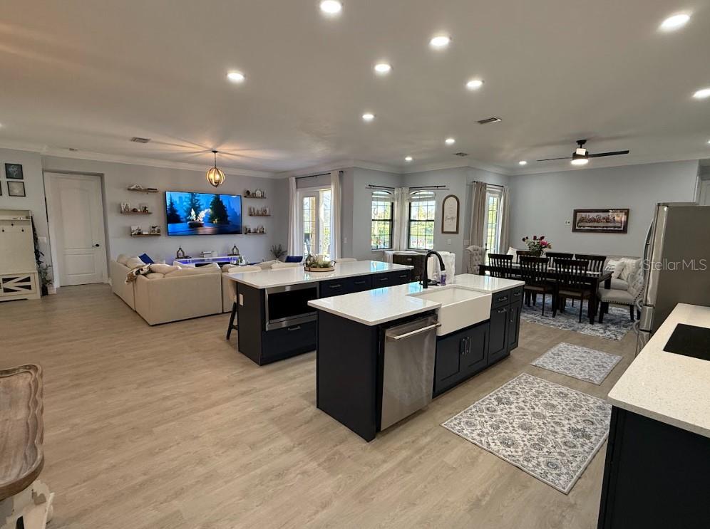 EAGLE CRK PH 01C-VLG D - Residential