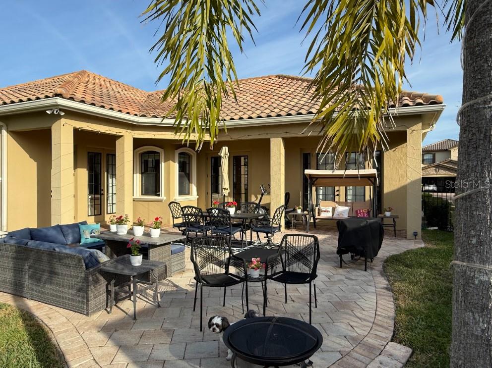 EAGLE CRK PH 01C-VLG D - Residential