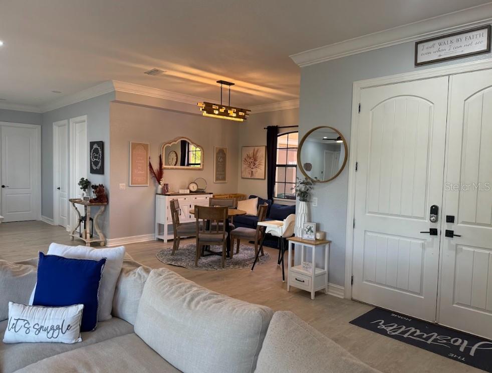 EAGLE CRK PH 01C-VLG D - Residential