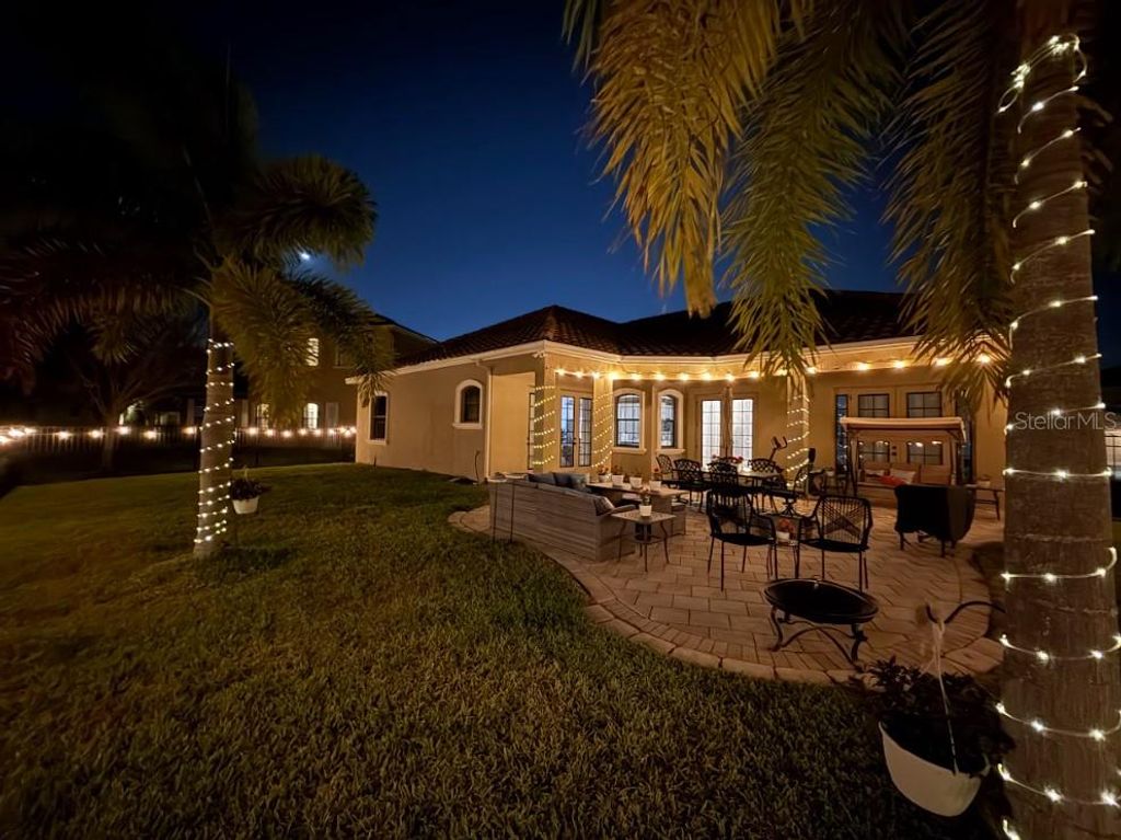 Photo of 9913 Hatton Circle, Orlando, FL 32832 (MLS # TB8444156)