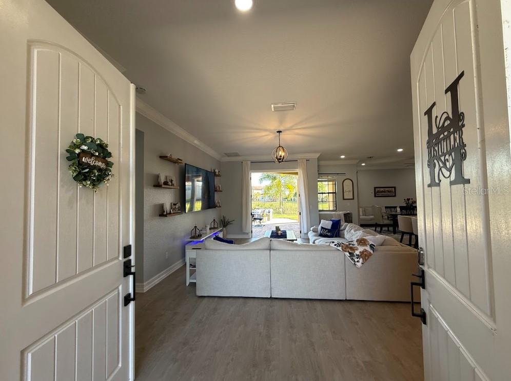 EAGLE CRK PH 01C-VLG D - Residential