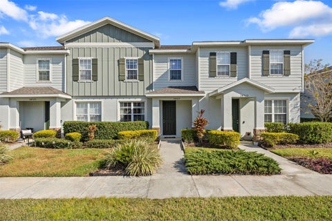 Photo of 14929 Promenade Parkway, Odessa, FL 33556 (MLS # TB8538625)