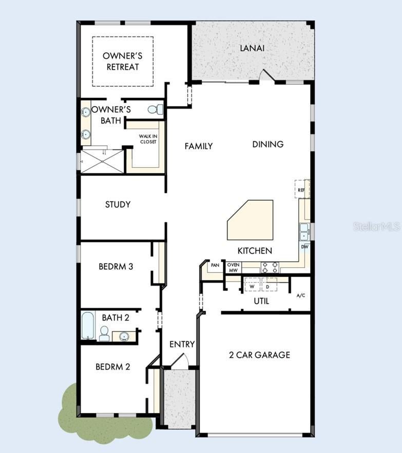 5157 CREEK SAND DRIVE