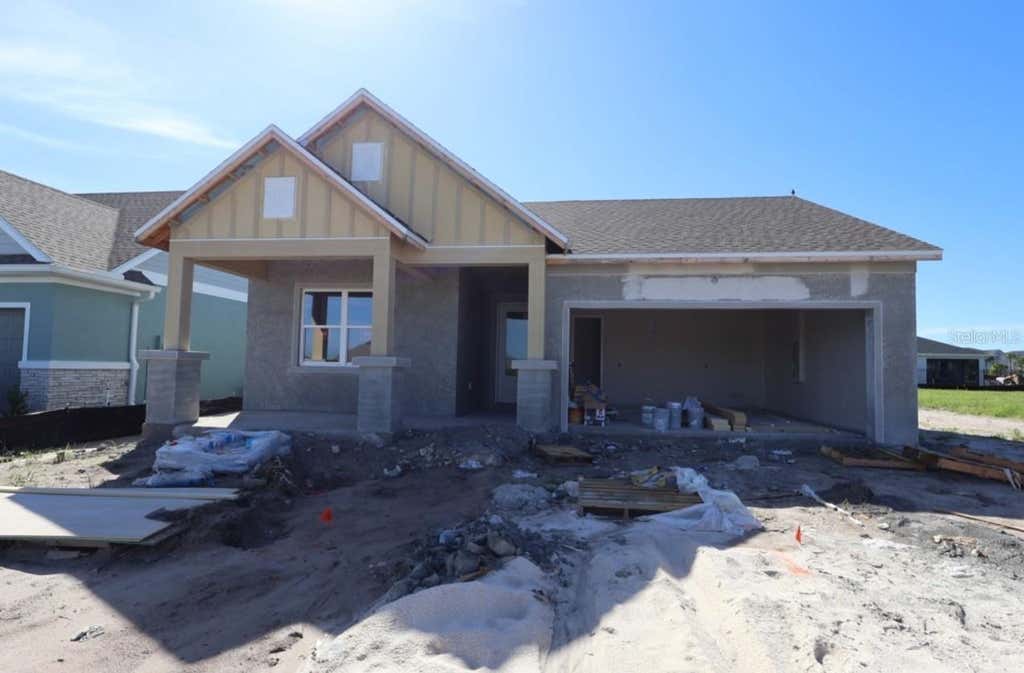 Photo of 5157 Creek Sand Drive, Apollo Beach, FL 33572 (MLS # TB8541952)