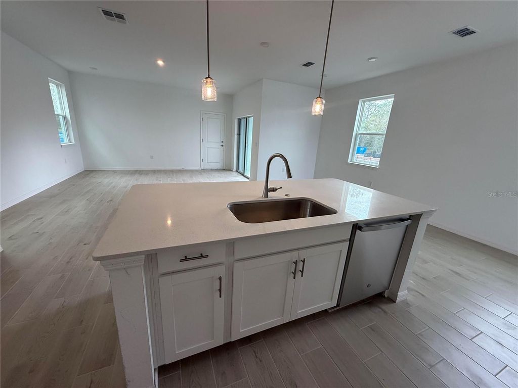 Photo of 5758 Stockade Boulevard, Saint Cloud, FL 34771 (MLS # O6396628)