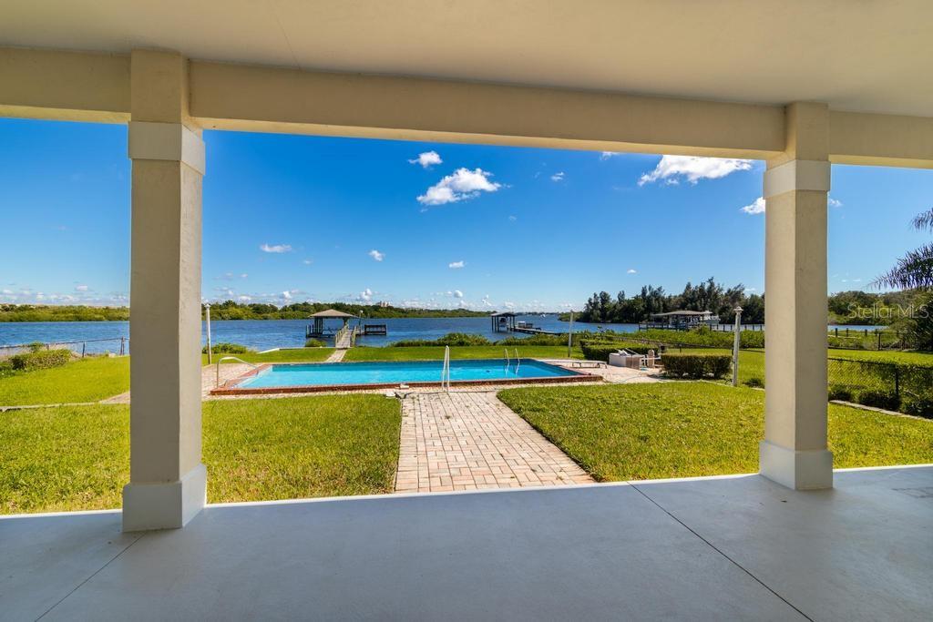 INLET SHORES - Residential