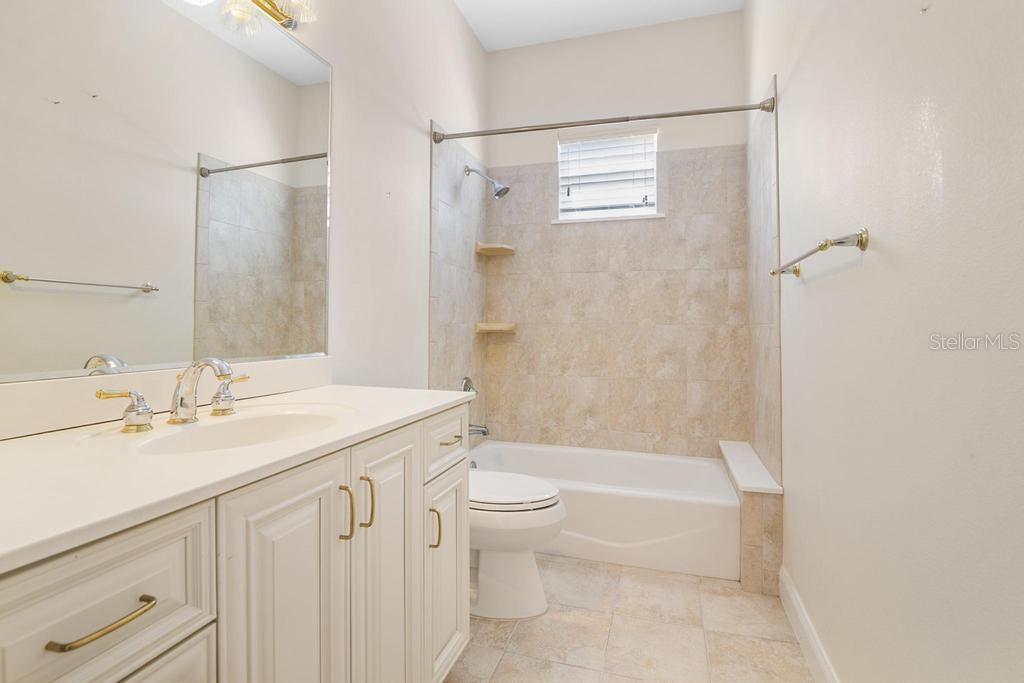 INLET SHORES - Residential