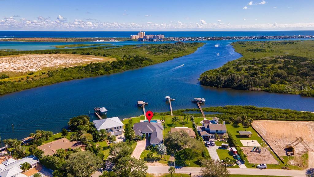 INLET SHORES - Residential