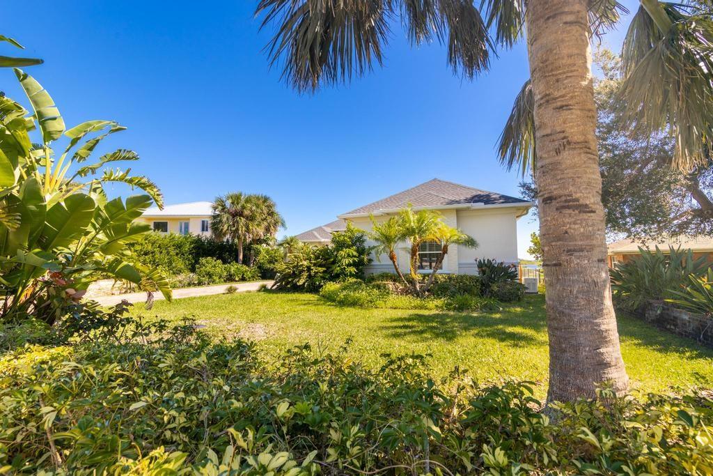 INLET SHORES - Residential