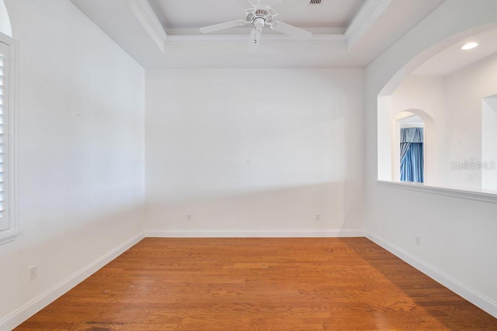 INLET SHORES - Residential