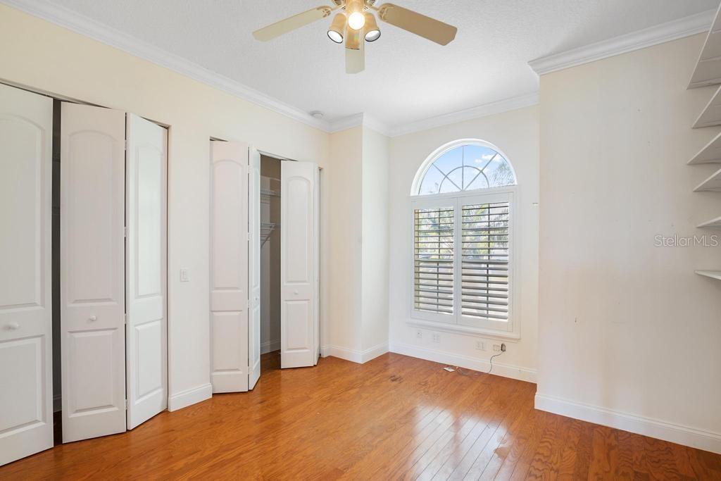 INLET SHORES - Residential