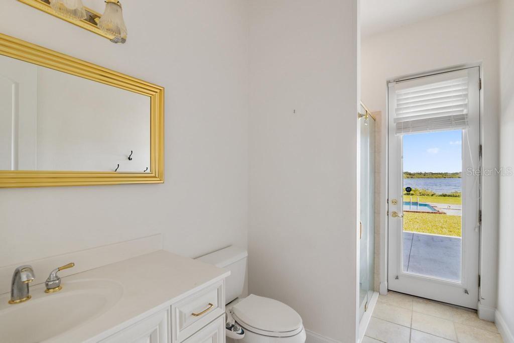 INLET SHORES - Residential