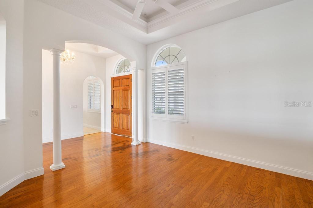 INLET SHORES - Residential