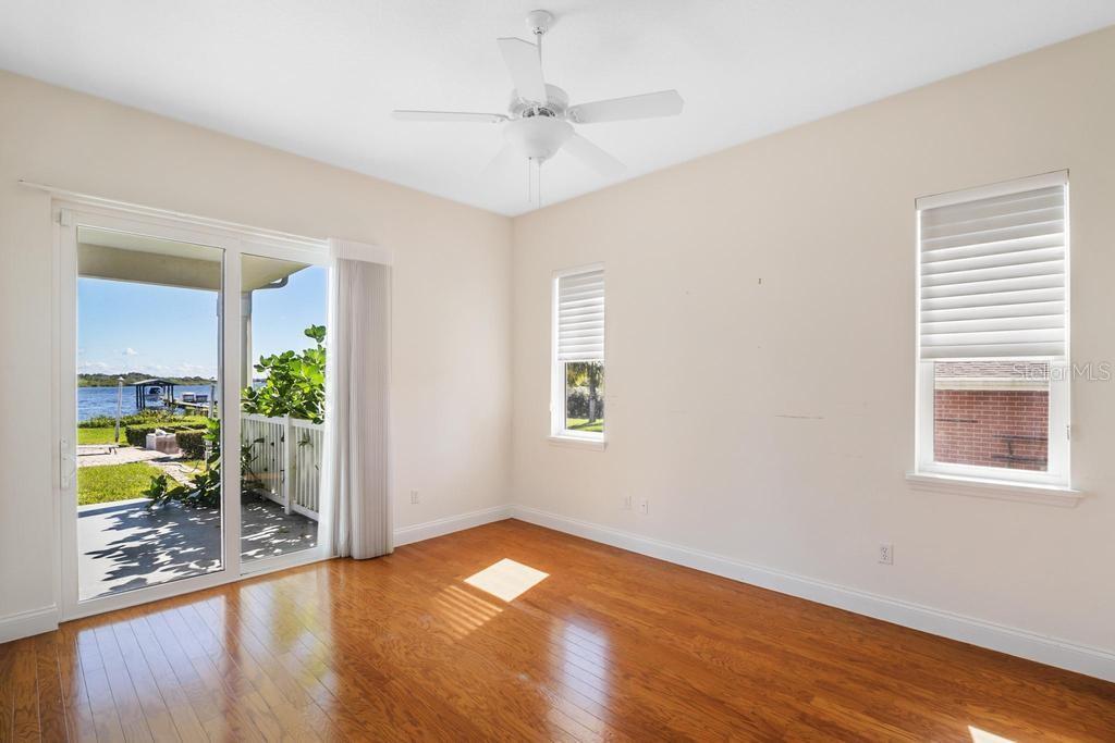 INLET SHORES - Residential