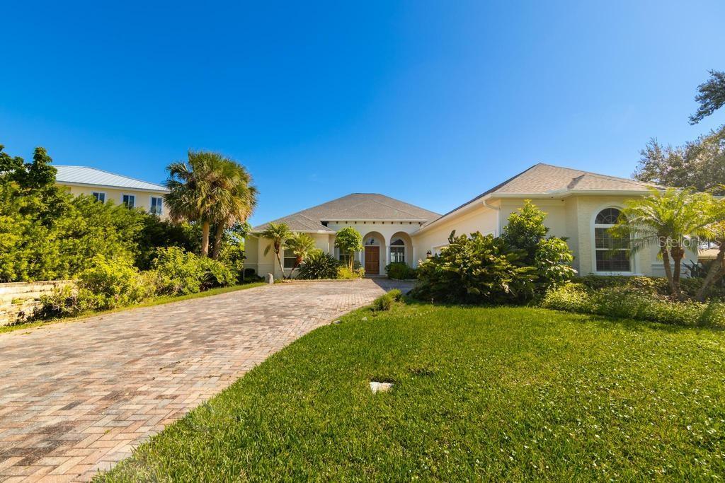 INLET SHORES - Residential