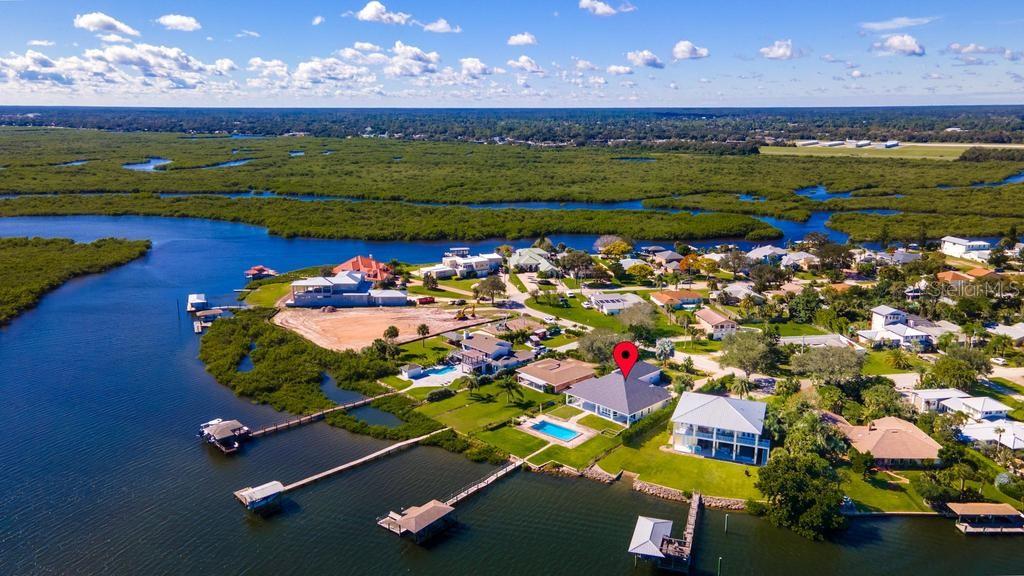 INLET SHORES - Residential