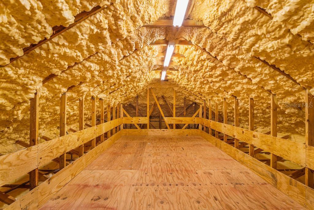 INLET SHORES - Residential