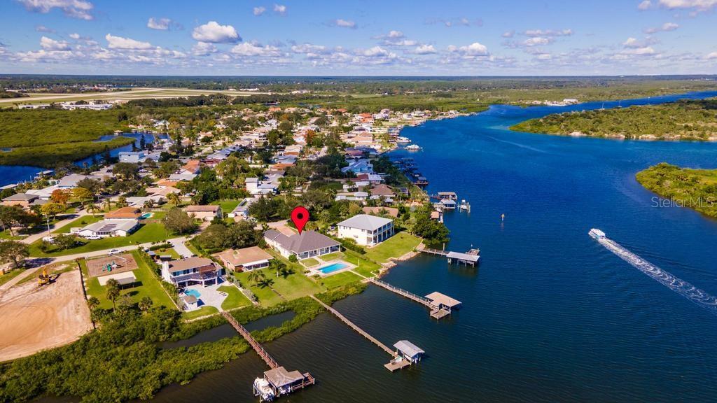 INLET SHORES - Residential