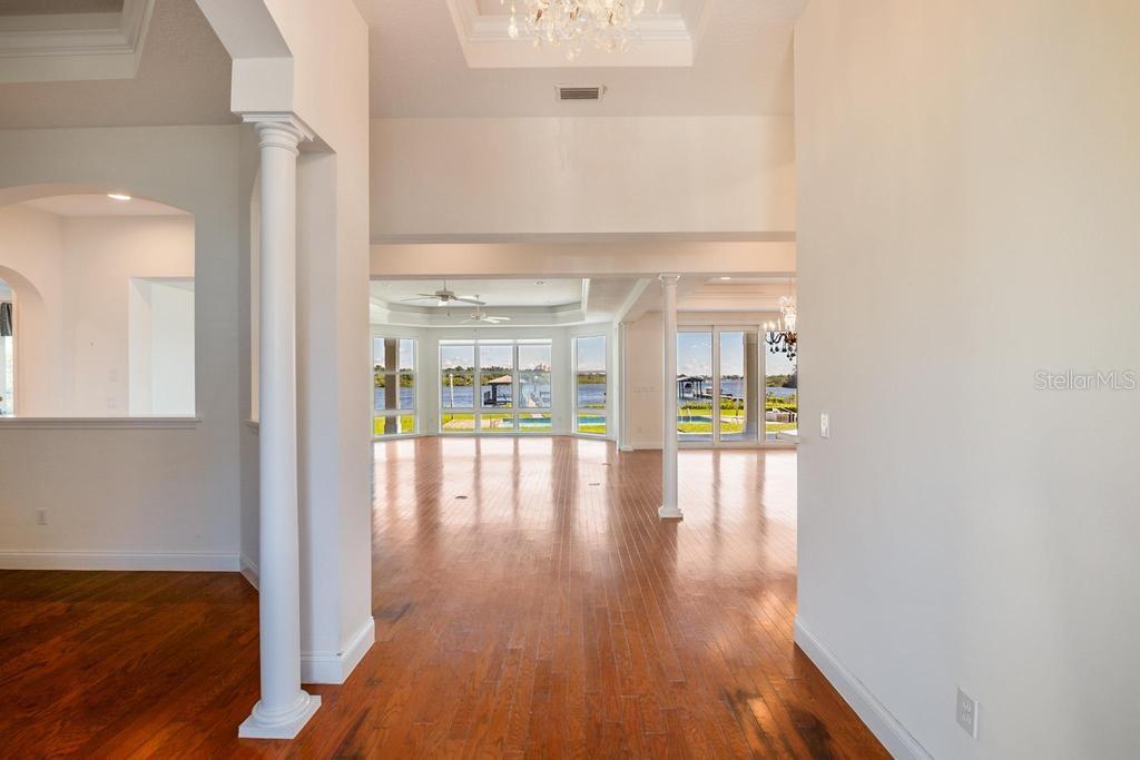 INLET SHORES - Residential