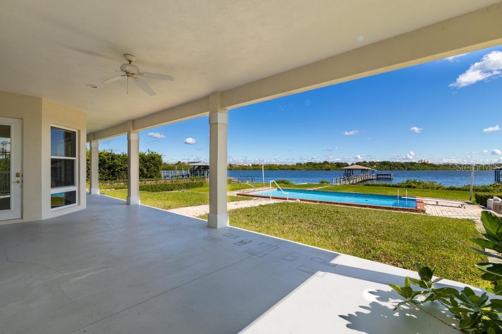 INLET SHORES - Residential