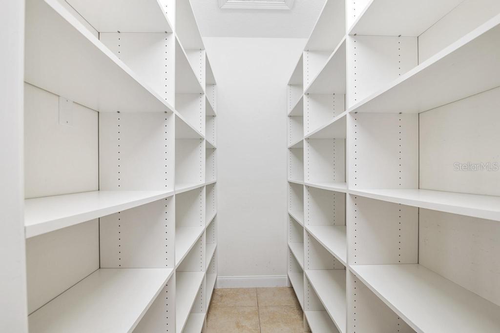 INLET SHORES - Residential