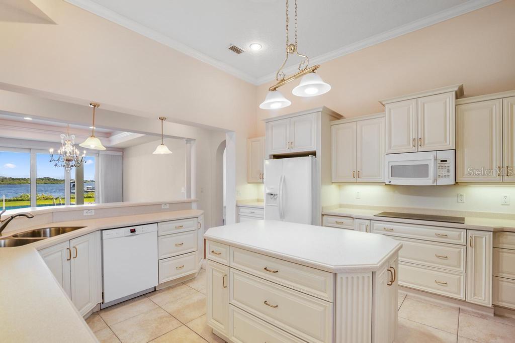 INLET SHORES - Residential