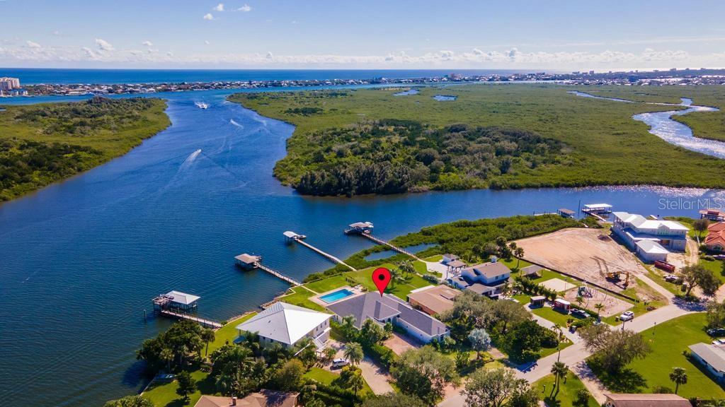 INLET SHORES - Residential