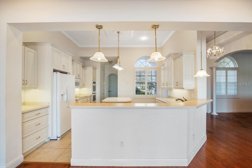 INLET SHORES - Residential