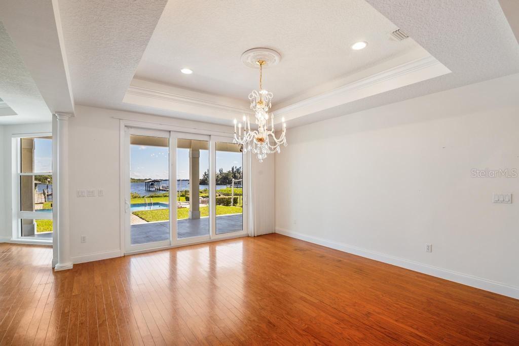 INLET SHORES - Residential