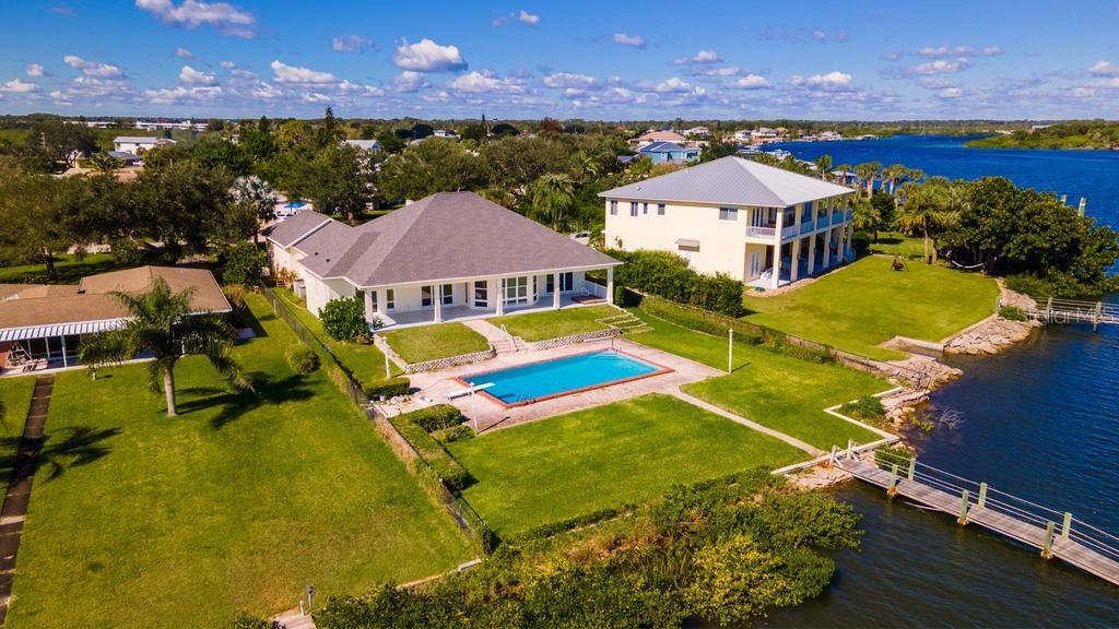 INLET SHORES - Residential