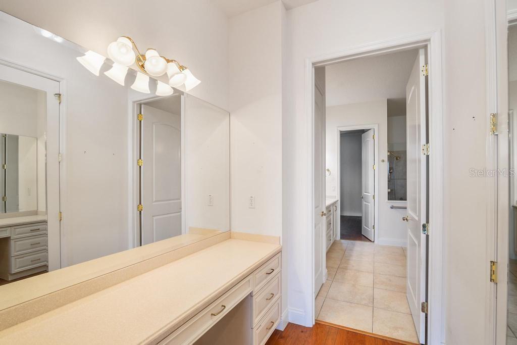 INLET SHORES - Residential