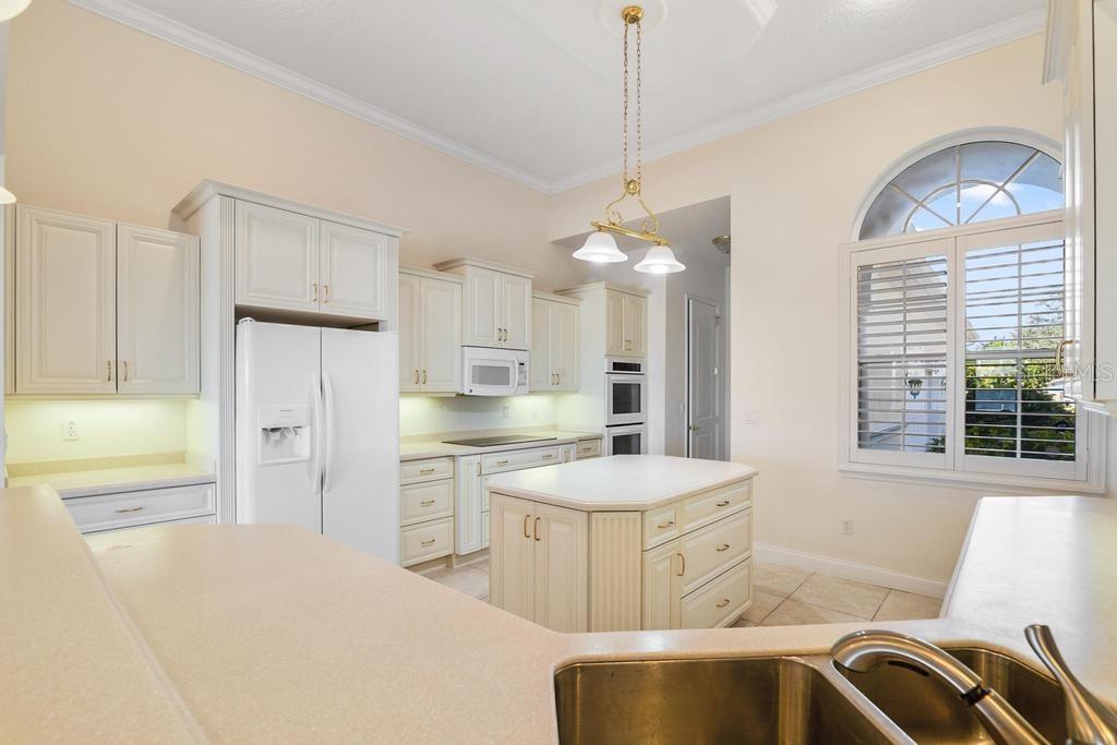 INLET SHORES - Residential