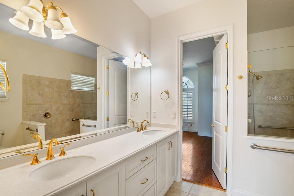 INLET SHORES - Residential