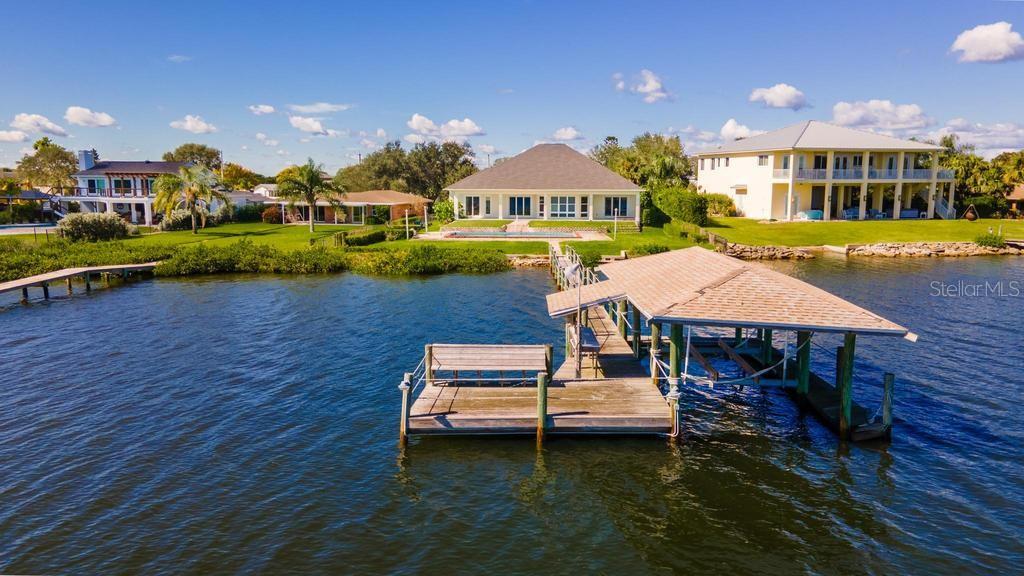 INLET SHORES - Residential