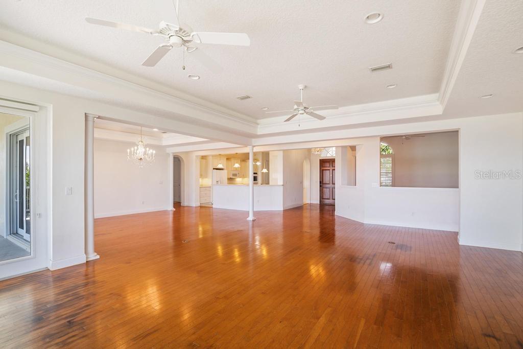 INLET SHORES - Residential