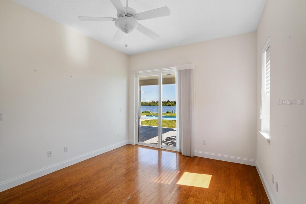 INLET SHORES - Residential