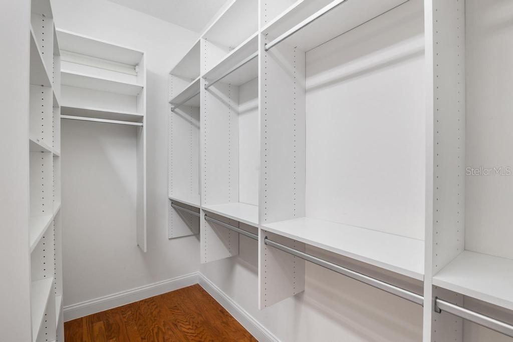 INLET SHORES - Residential