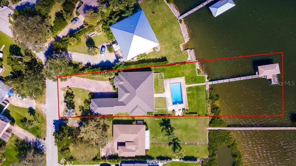 INLET SHORES - Residential