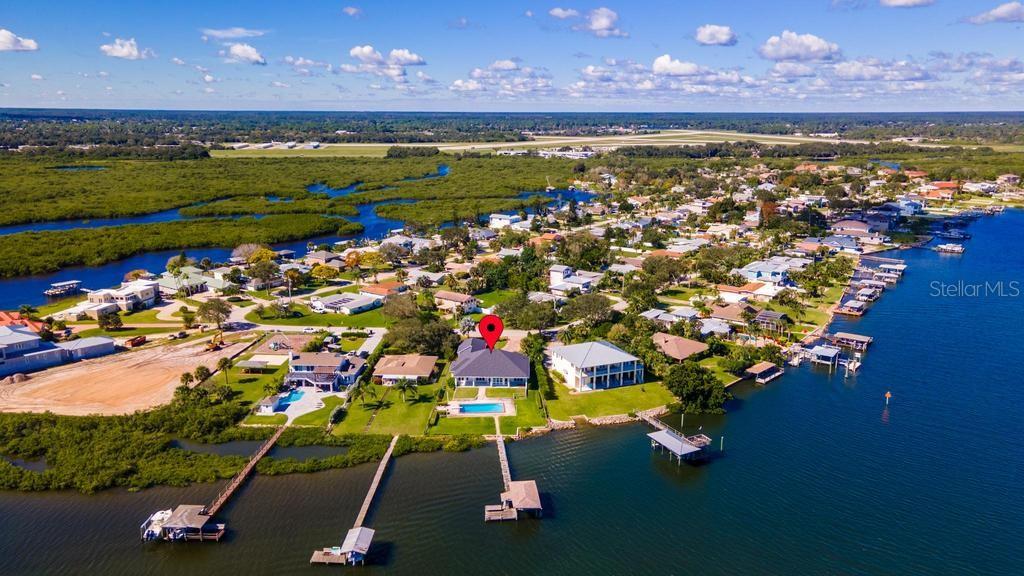 INLET SHORES - Residential