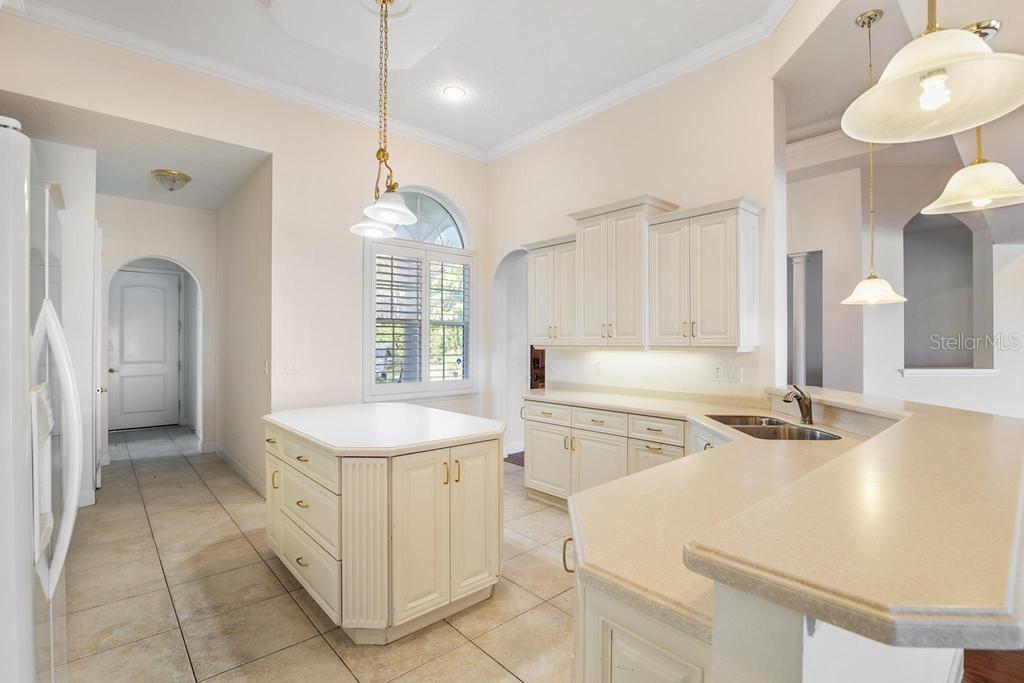 INLET SHORES - Residential