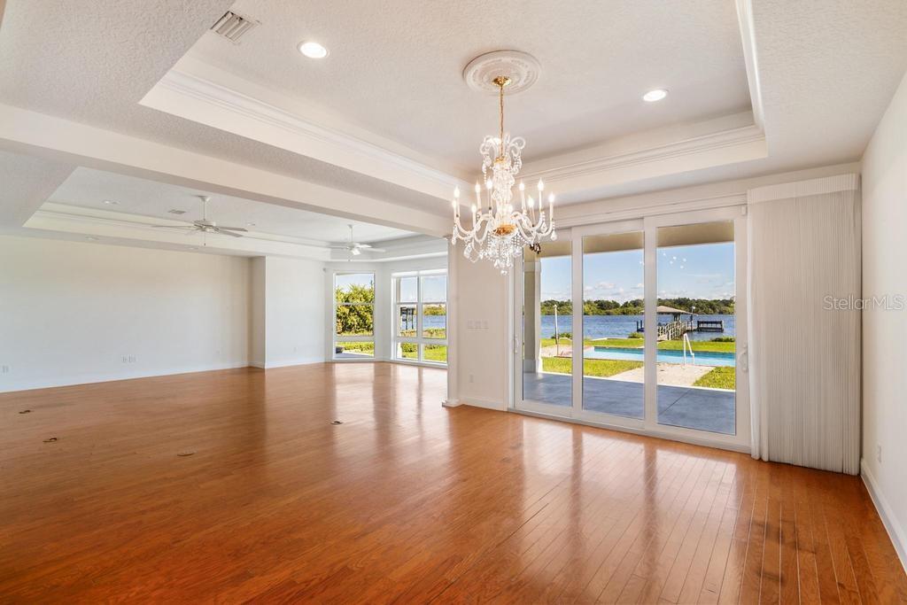 INLET SHORES - Residential