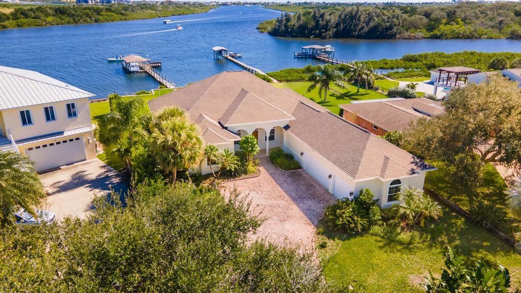 INLET SHORES - Residential