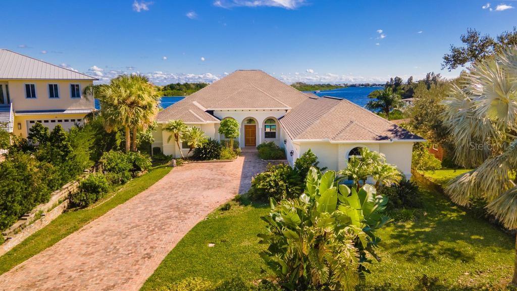 INLET SHORES - Residential