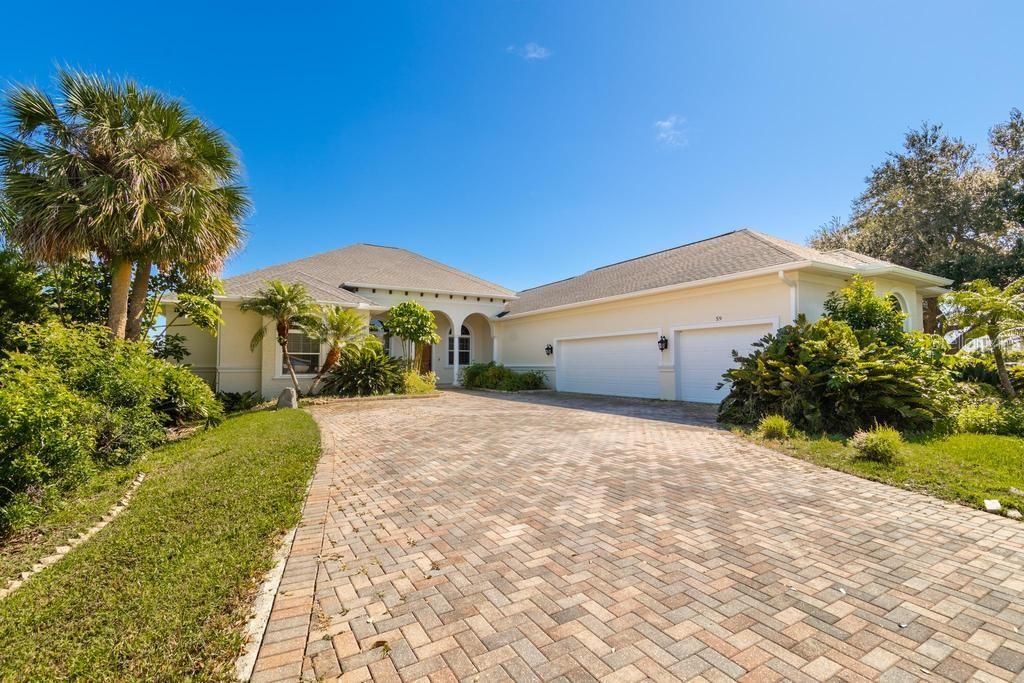 INLET SHORES - Residential