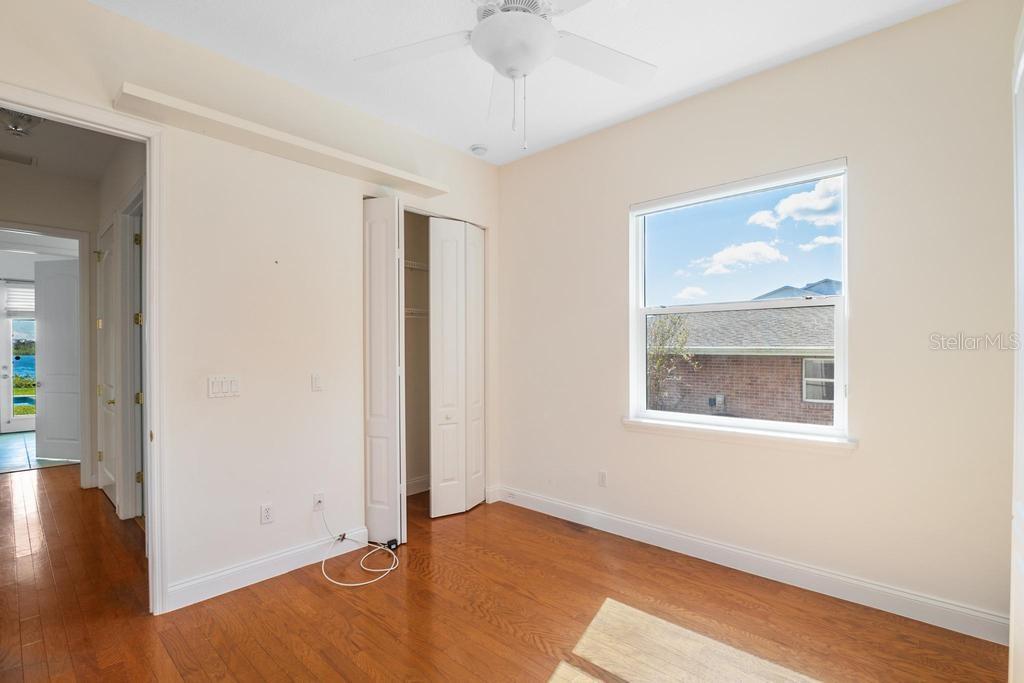 INLET SHORES - Residential