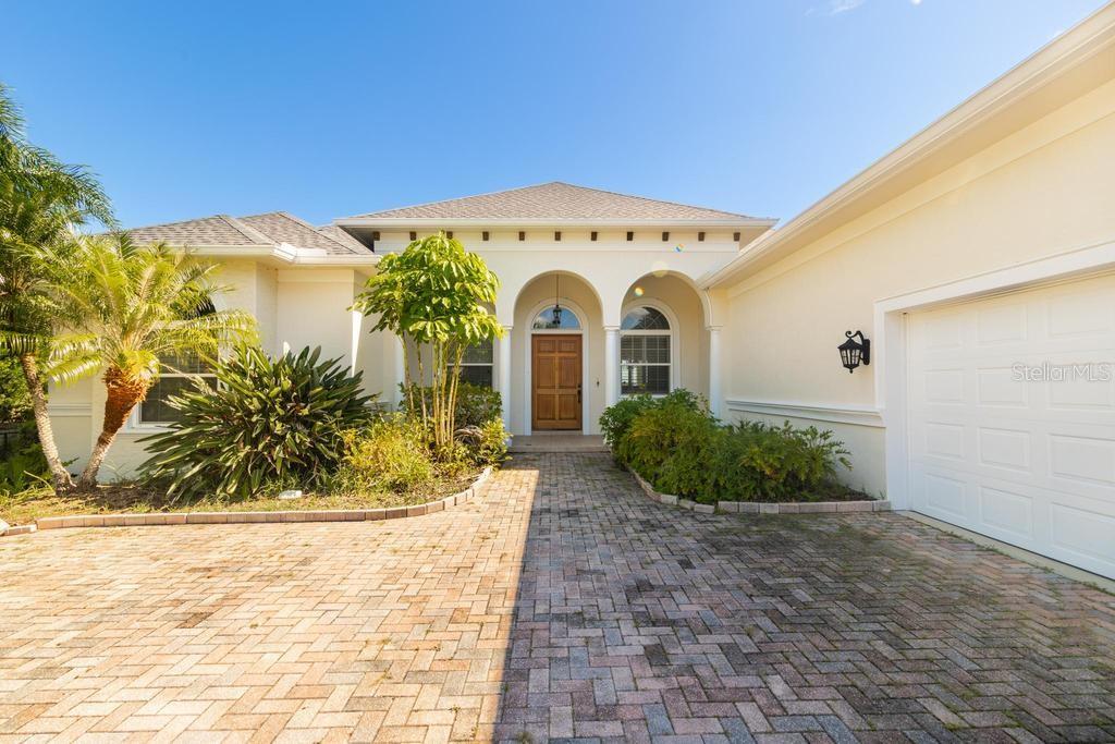 INLET SHORES - Residential