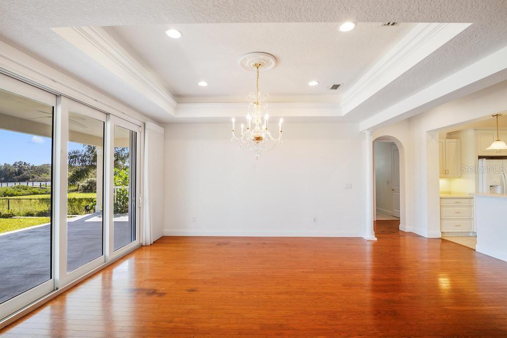 INLET SHORES - Residential