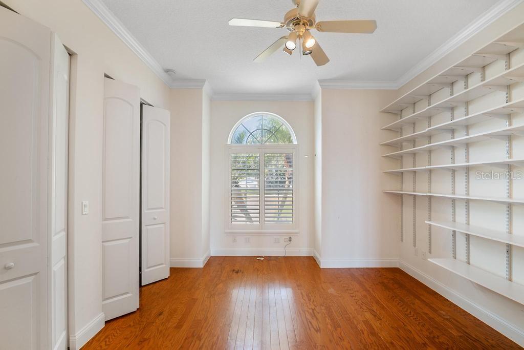 INLET SHORES - Residential